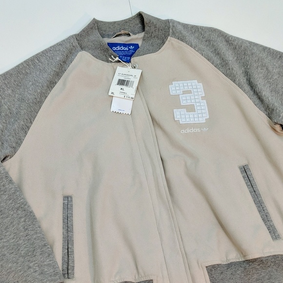 Adidas jacket - Picture 2 of 5